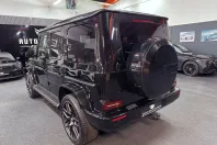 Mercedes-Benz G 63 AMG din 2025 cu 6.000 km - oferta MER170596 - foto 8