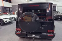Mercedes-Benz G 63 AMG din 2025 cu 6.000 km - oferta MER170596 - foto 9