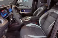 Mercedes-Benz G 63 AMG din 2025 cu 6.000 km - oferta MER170596 - foto 13