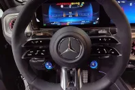 Mercedes-Benz G 63 AMG din 2025 cu 6.000 km - oferta MER170596 - foto 15