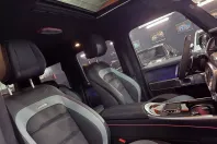 Mercedes-Benz G 63 AMG din 2025 cu 6.000 km - oferta MER170596 - foto 17