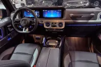 Mercedes-Benz G 63 AMG din 2025 cu 6.000 km - oferta MER170596 - foto 20