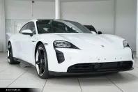 Porsche Taycan din 2021 cu 64.500 km - oferta POR170597 - foto 1