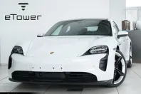Porsche Taycan din 2021 cu 64.500 km - oferta POR170597 - foto 2