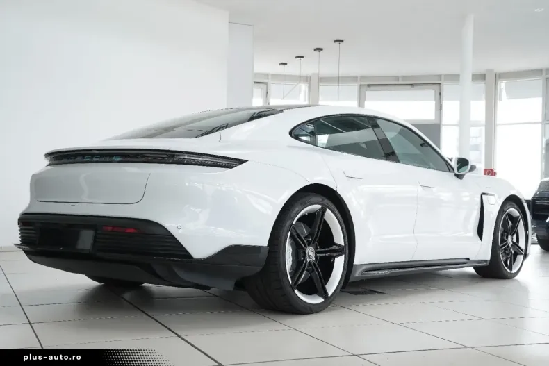 Porsche Taycan din 2021 cu 64.500 km - oferta POR170597 - foto 5