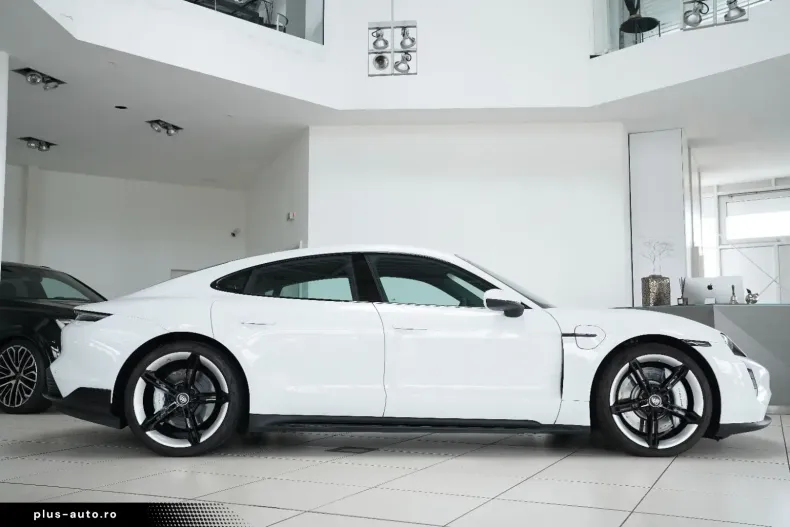 Porsche Taycan din 2021 cu 64.500 km - oferta POR170597 - foto 6
