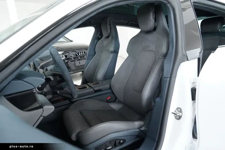 Porsche Taycan din 2021 cu 64.500 km - oferta POR170597 - foto 10