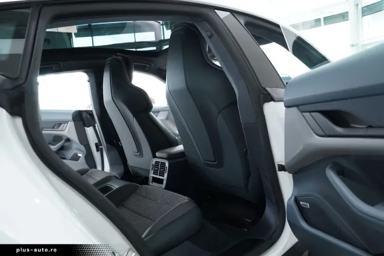 Porsche Taycan din 2021 cu 64.500 km - oferta POR170597 - foto 16