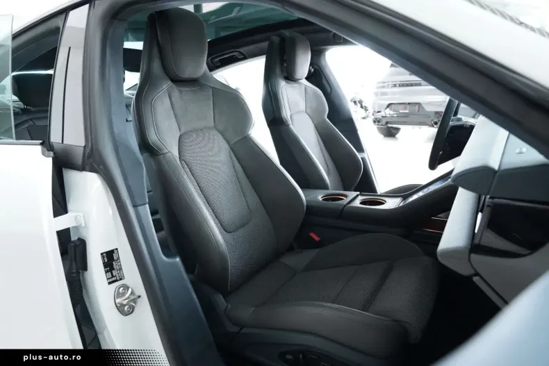 Porsche Taycan din 2021 cu 64.500 km - oferta POR170597 - foto 18