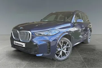 BMW X5 din 2024 - oferta BMW170598