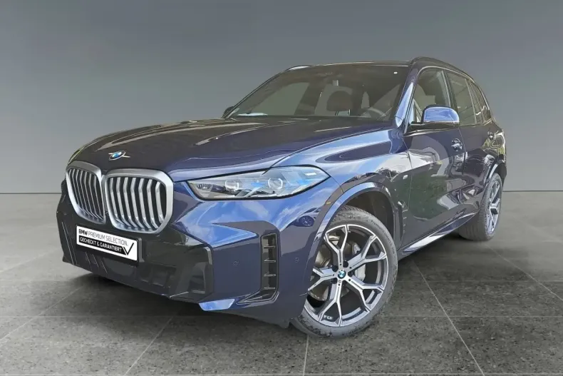 BMW X5 din 2024 cu 29.900 km - oferta BMW170598 - foto 1