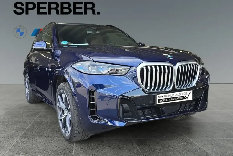 BMW X5 din 2024 cu 29.900 km - oferta BMW170598 - foto 3