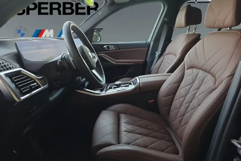 BMW X5 din 2024 cu 29.900 km - oferta BMW170598 - foto 11