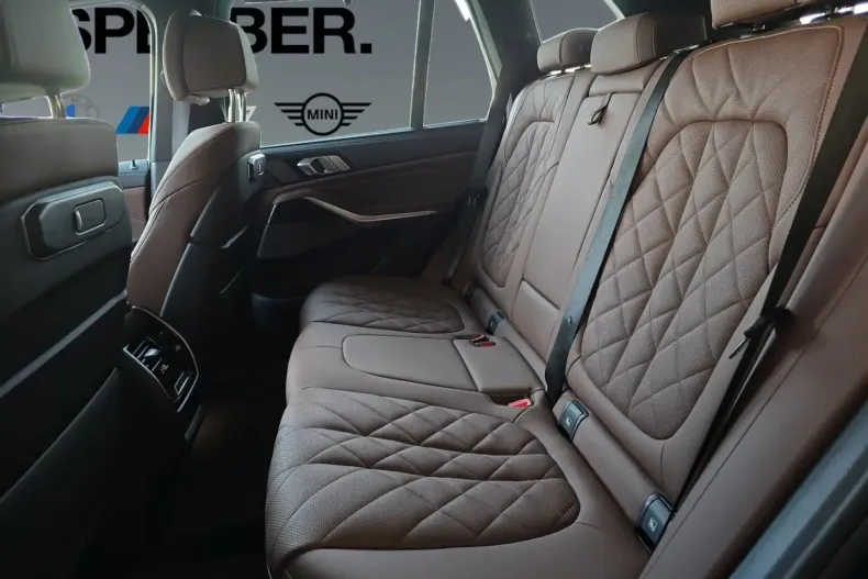 BMW X5 din 2024 cu 29.900 km - oferta BMW170598 - foto 13