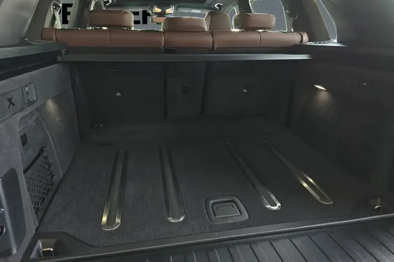 BMW X5 din 2024 cu 29.900 km - oferta BMW170598 - foto 14