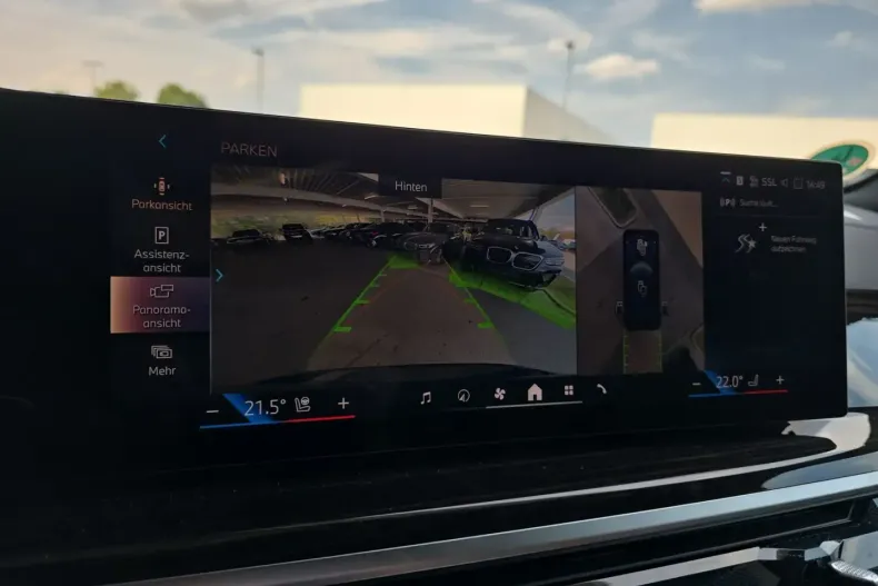 BMW X5 din 2024 cu 29.900 km - oferta BMW170598 - foto 23