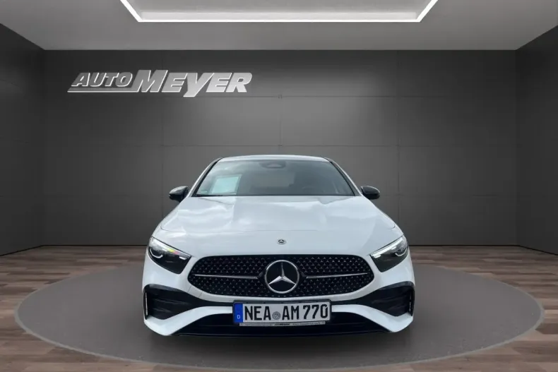Mercedes-Benz A 250 din 2024 cu 24.900 km - oferta MER170599 - foto 3