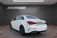 Mercedes-Benz A 250 din 2024 cu 24.900 km - oferta MER170599 - foto 4