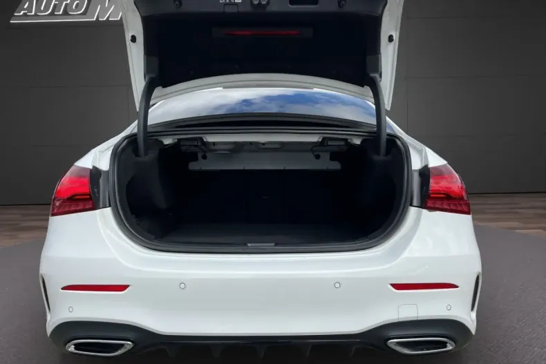 Mercedes-Benz A 250 din 2024 cu 24.900 km - oferta MER170599 - foto 11