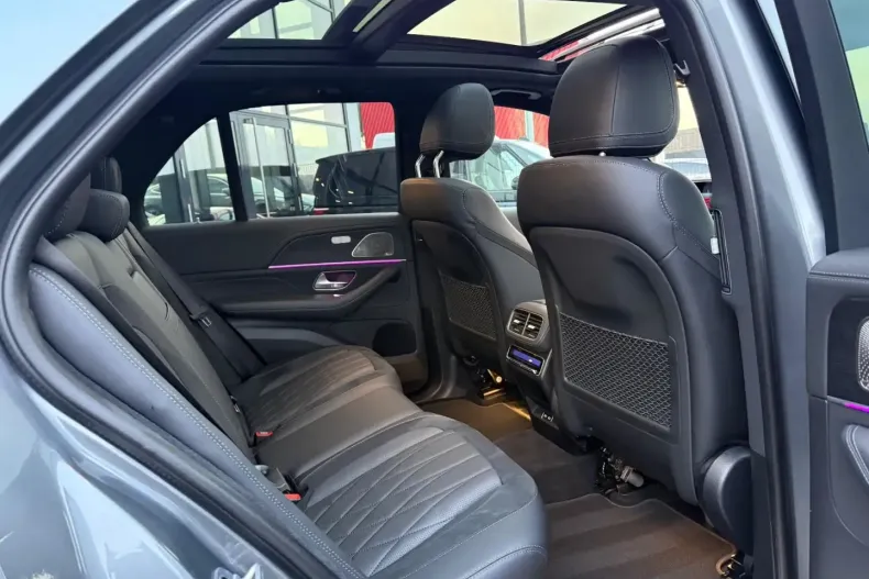 Mercedes-Benz GLE 53 AMG din 2024 cu 24.475 km - oferta MER170600 - foto 21