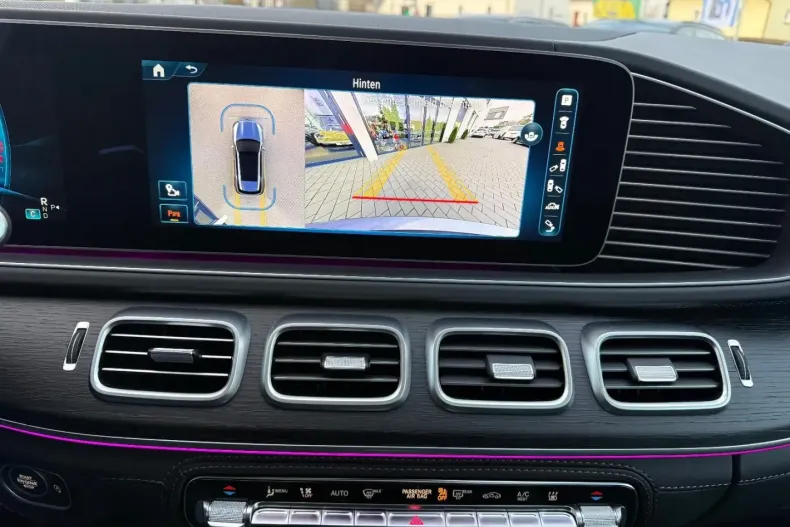 Mercedes-Benz GLE 53 AMG din 2024 cu 24.475 km - oferta MER170600 - foto 24