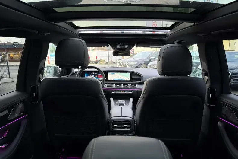 Mercedes-Benz GLE 53 AMG din 2024 cu 24.475 km - oferta MER170600 - foto 35