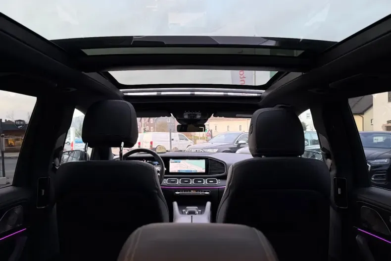 Mercedes-Benz GLE 53 AMG din 2024 cu 24.475 km - oferta MER170600 - foto 38