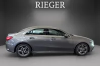 Mercedes-Benz A 250 din 2024 cu 7.943 km - oferta MER170601 - foto 2