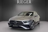 Mercedes-Benz A 250 din 2024 cu 7.943 km - oferta MER170601 - foto 3
