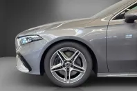 Mercedes-Benz A 250 din 2024 cu 7.943 km - oferta MER170601 - foto 5