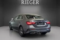Mercedes-Benz A 250 din 2024 cu 7.943 km - oferta MER170601 - foto 10