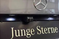 Mercedes-Benz A 250 din 2024 cu 7.943 km - oferta MER170601 - foto 20