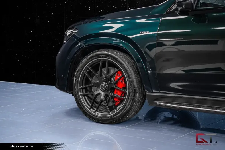 Mercedes-Benz GLE 53 AMG din 2024 cu 30.000 km - oferta MER170604 - foto 5