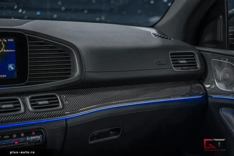 Mercedes-Benz GLE 53 AMG din 2024 cu 30.000 km - oferta MER170604 - foto 20