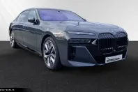 BMW 750 din 2024 cu 17.400 km - oferta BMW170605 - foto 2