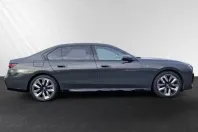 BMW 750 din 2024 cu 17.400 km - oferta BMW170605 - foto 4