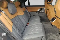 BMW 750 din 2024 cu 17.400 km - oferta BMW170605 - foto 10