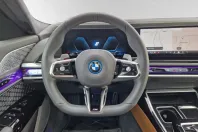 BMW 750 din 2024 cu 17.400 km - oferta BMW170605 - foto 12