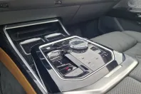 BMW 750 din 2024 cu 17.400 km - oferta BMW170605 - foto 13