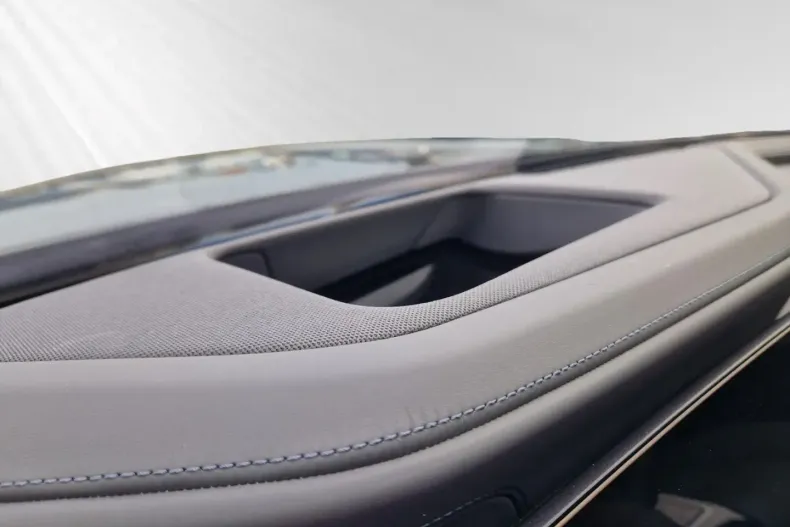 BMW 750 din 2024 cu 17.400 km - oferta BMW170605 - foto 14