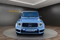 Mercedes-Benz G 63 AMG din 2025 cu 8.700 km - oferta MER170606 - foto 1