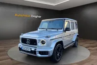 Mercedes-Benz G 63 AMG din 2025 cu 8.700 km - oferta MER170606 - foto 2