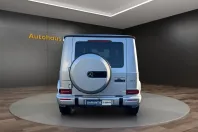 Mercedes-Benz G 63 AMG din 2025 cu 8.700 km - oferta MER170606 - foto 4