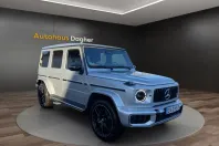 Mercedes-Benz G 63 AMG din 2025 cu 8.700 km - oferta MER170606 - foto 6