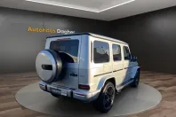 Mercedes-Benz G 63 AMG din 2025 cu 8.700 km - oferta MER170606 - foto 7