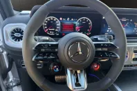 Mercedes-Benz G 63 AMG din 2025 cu 8.700 km - oferta MER170606 - foto 9