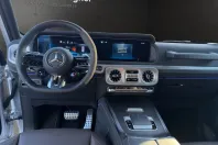 Mercedes-Benz G 63 AMG din 2025 cu 8.700 km - oferta MER170606 - foto 12