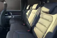 Mercedes-Benz G 63 AMG din 2025 cu 8.700 km - oferta MER170606 - foto 13