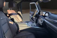 Mercedes-Benz G 63 AMG din 2025 cu 8.700 km - oferta MER170606 - foto 14
