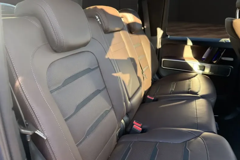 Mercedes-Benz G 63 AMG din 2025 cu 8.700 km - oferta MER170606 - foto 15